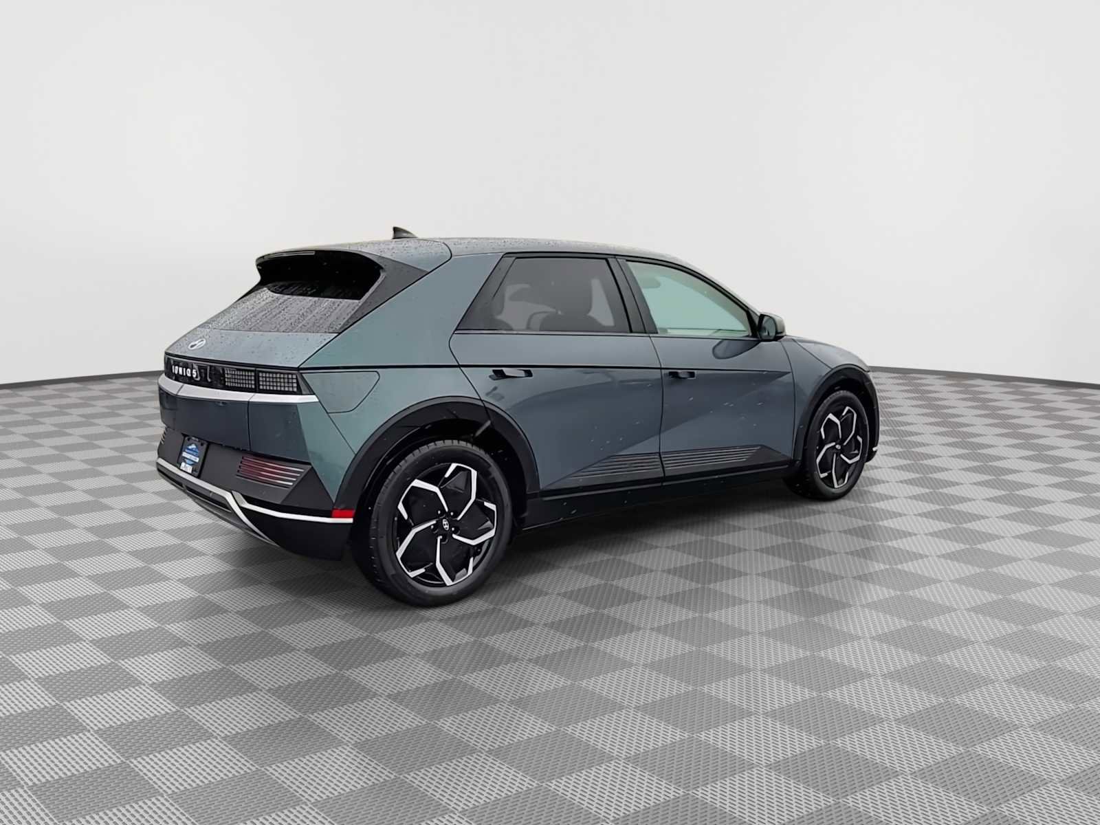 Used 2024 Hyundai Ioniq 5 SEL RWD image 8