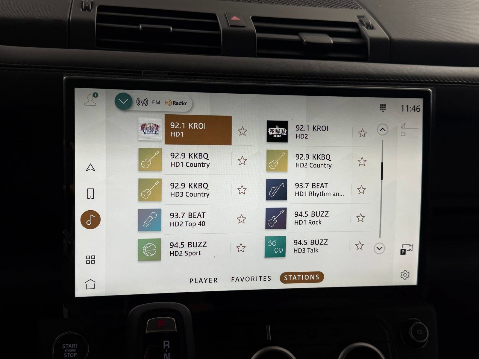 New 2026 Land Rover Defender 90 X-Dynamic SE AWD/4WD image 18