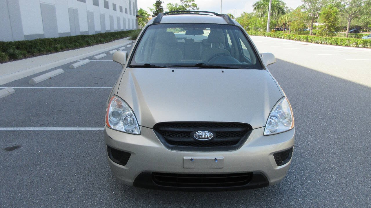 Used 2008 Kia Rondo LX FWD image 8