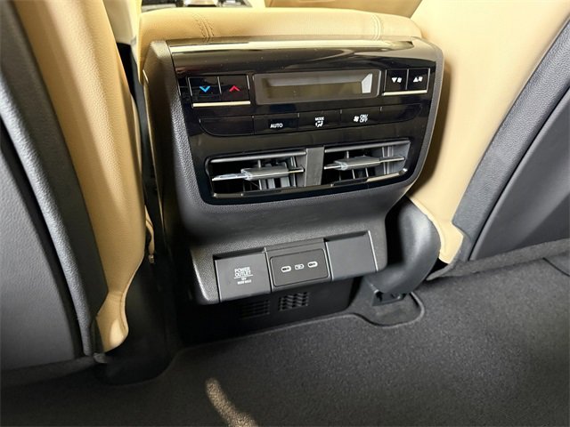 New 2026 Acura MDX SH-AWD image 29