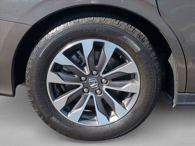 Used 2021 Honda Odyssey EX-L image 25