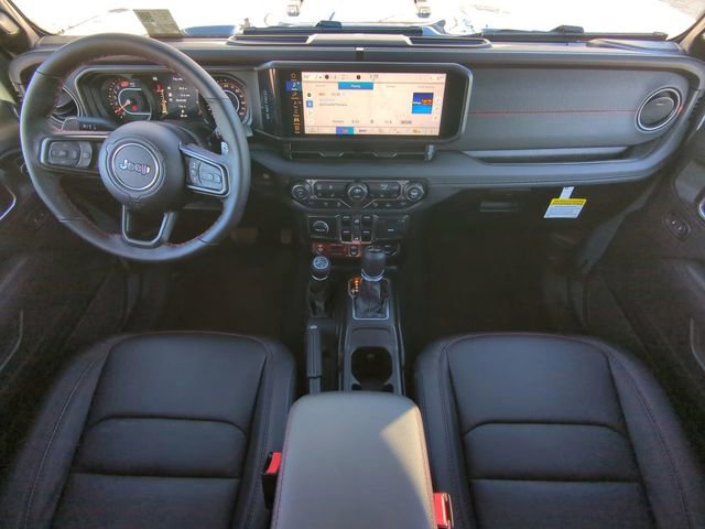 New 2026 Jeep Wrangler Rubicon 392 image 17