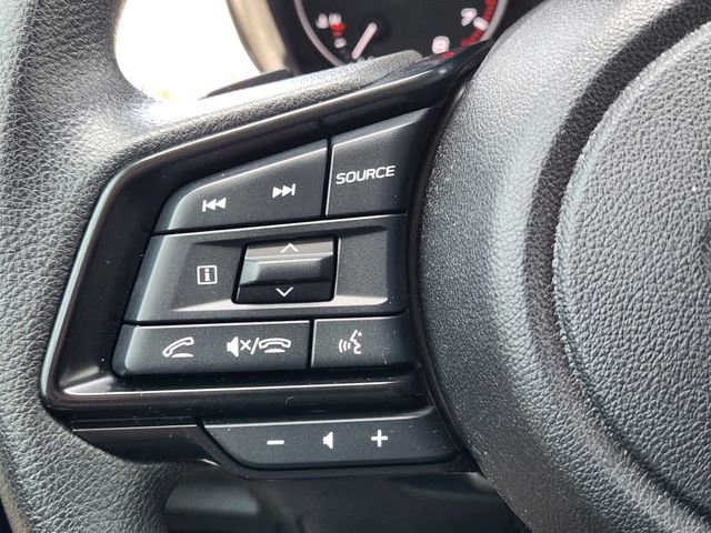 Certified 2024 Subaru Crosstrek 2.0i Premium AWD/4WD image 29