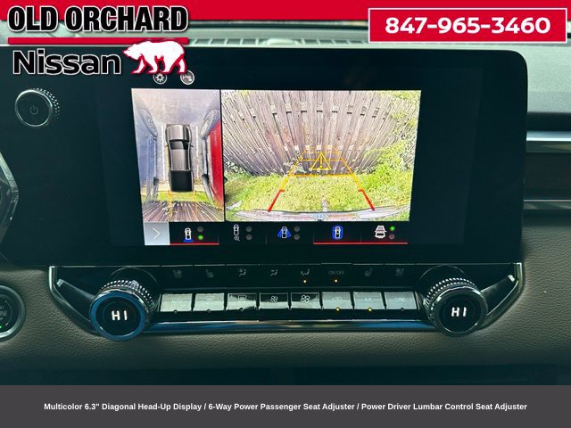 Used 2023 GMC Canyon Denali AWD/4WD image 19