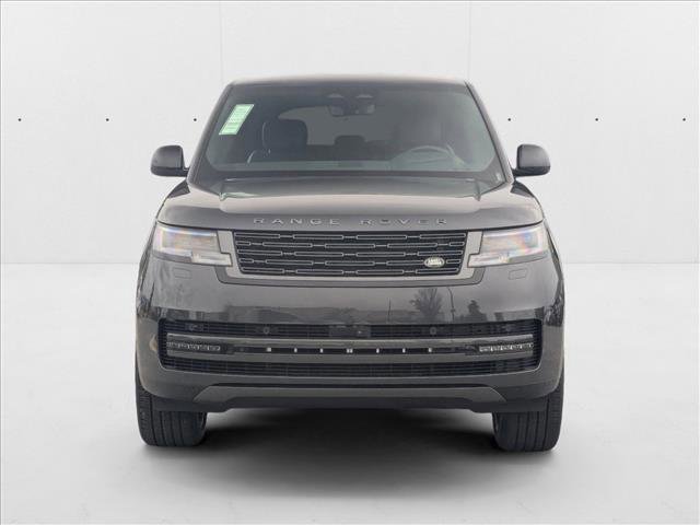 New 2025 Land Rover Range Rover SE image 6