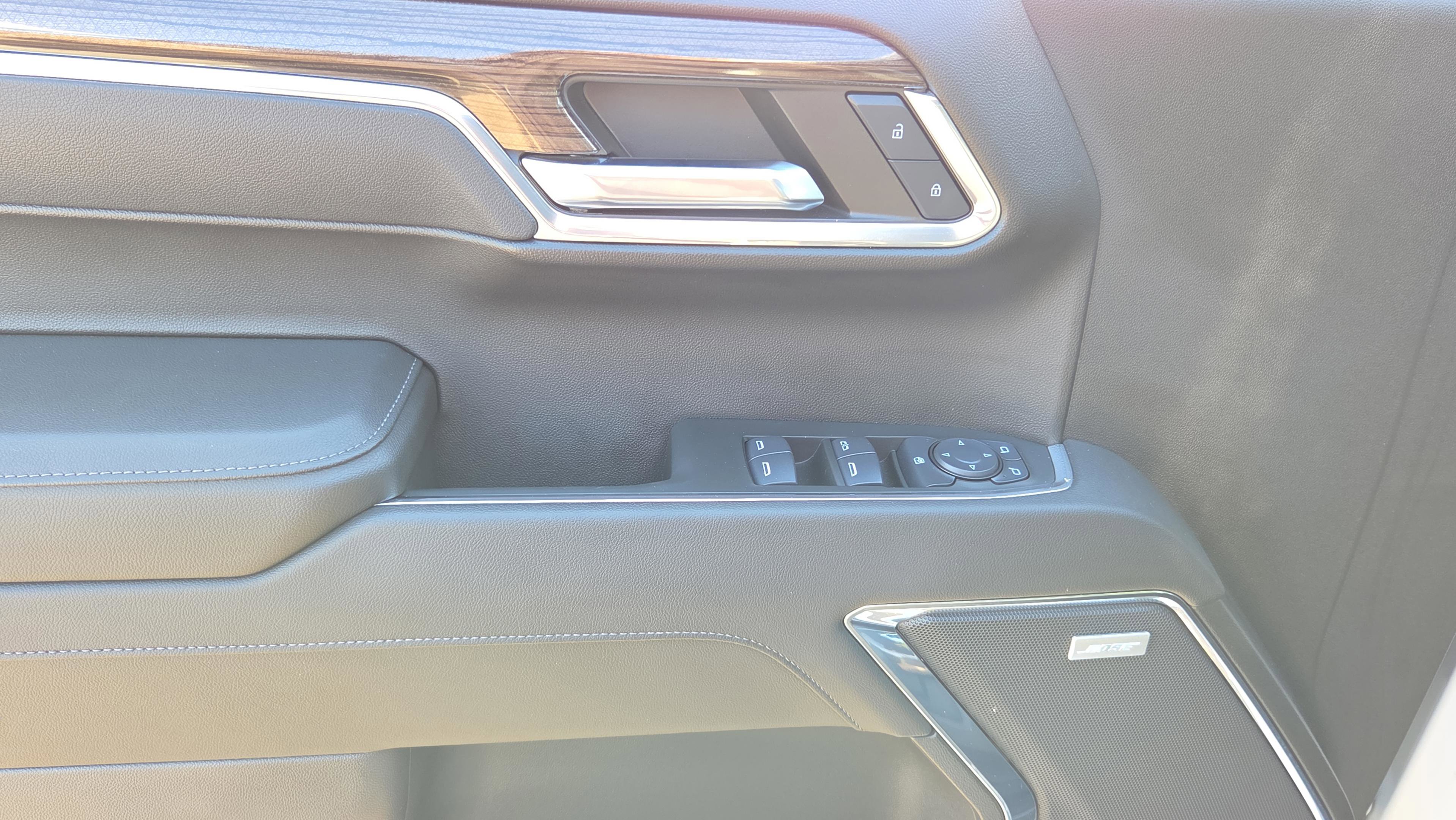 Used 2024 Chevrolet Silverado 1500 RST w/ Convenience Package II image 29