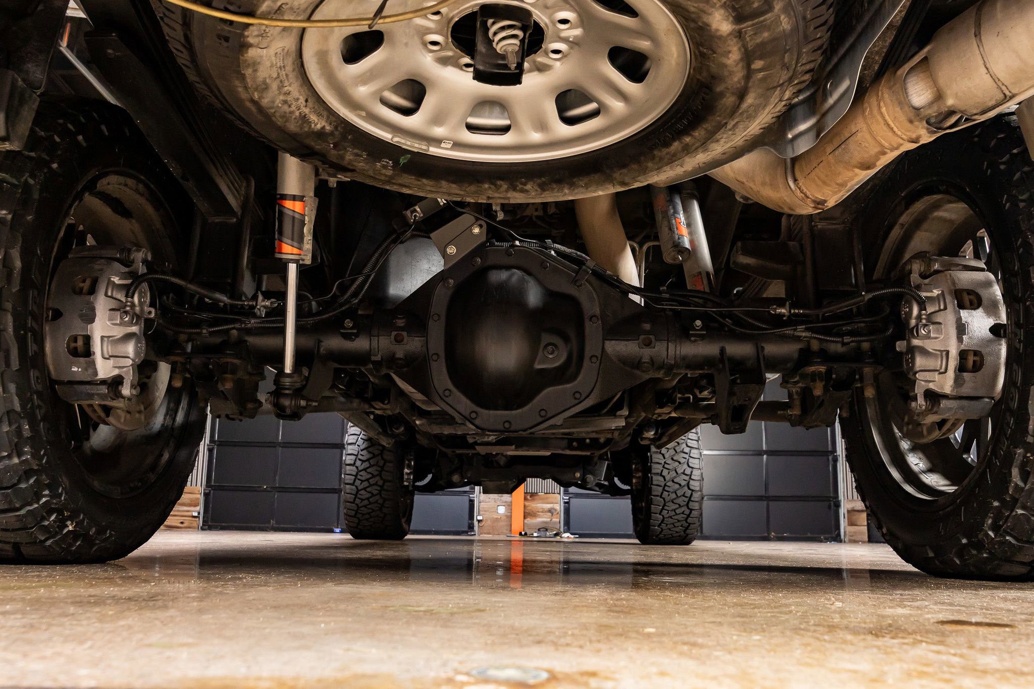 Used 2024 GMC Sierra 2500 Denali Ultimate image 15