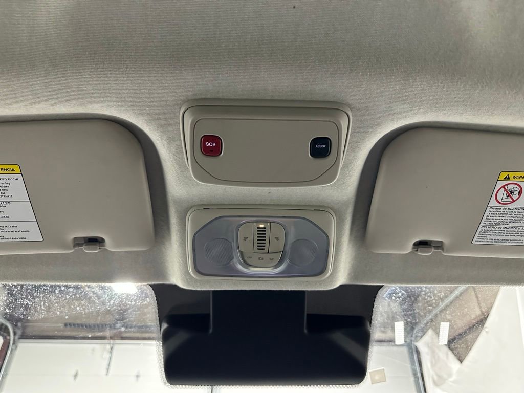 Used 2023 RAM ProMaster 3500 FWD image 37