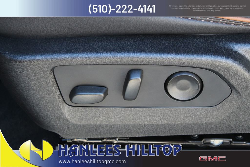 New 2026 GMC Canyon AT4 w/ Technology Plus Package image 13
