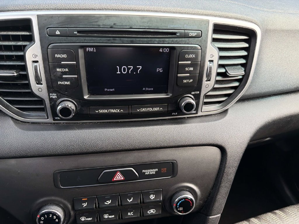 Used 2019 Kia Sportage LX FWD image 50