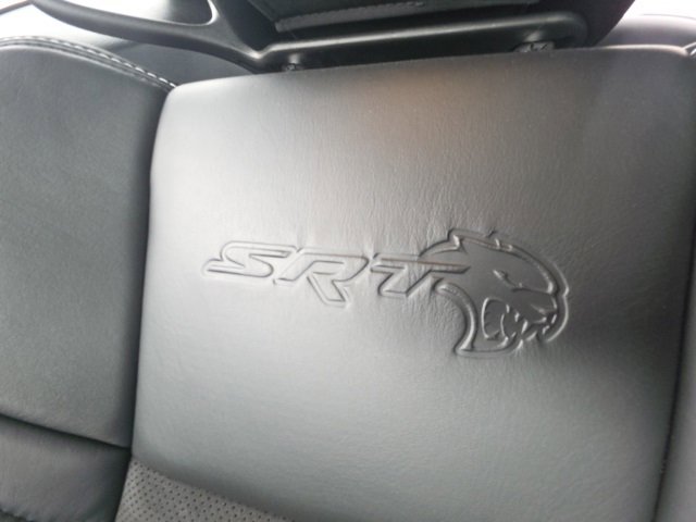 Used 2022 Dodge Challenger SRT Hellcat w/ Plus Package image 23