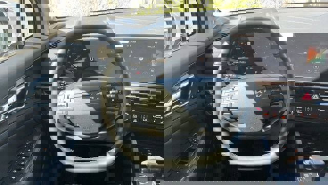 New 2026 Kia Sportage SX image 29