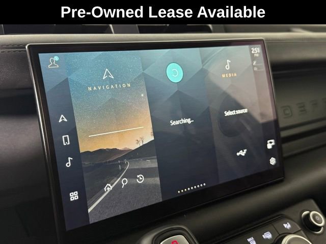 Used 2023 Land Rover Defender 110 X image 17