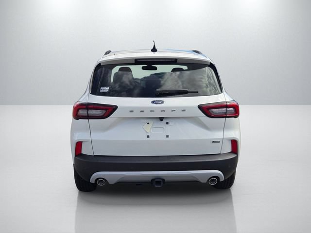 Used 2025 Ford Escape SE w/ PHEV Premium Package FWD image 5