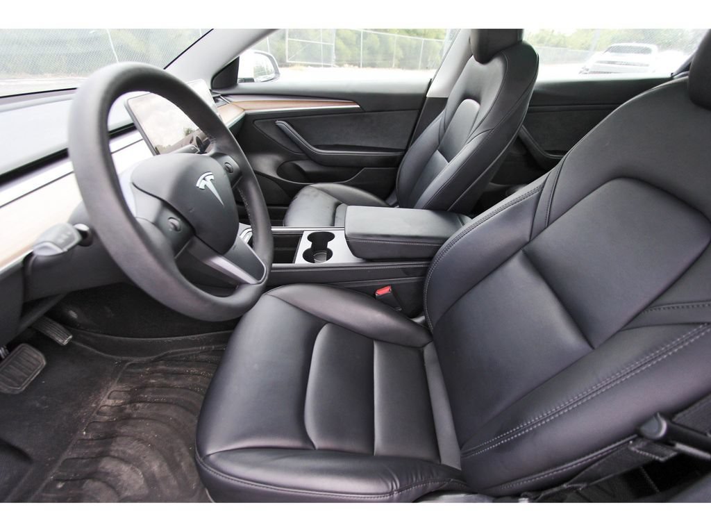 Used 2023 Tesla Model 3 Standard Range RWD image 15