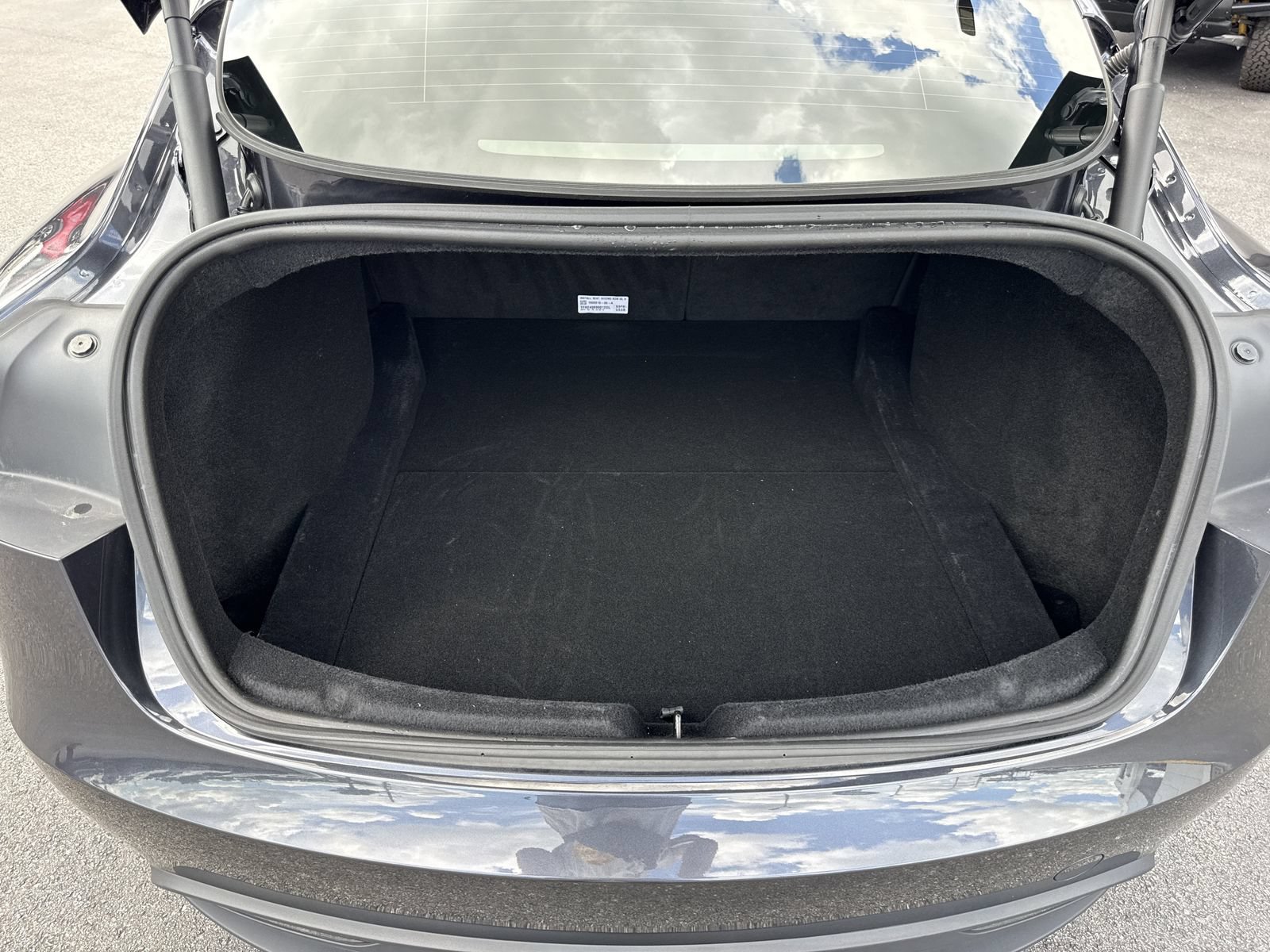 Used 2024 Tesla Model 3 Long Range AWD/4WD image 14