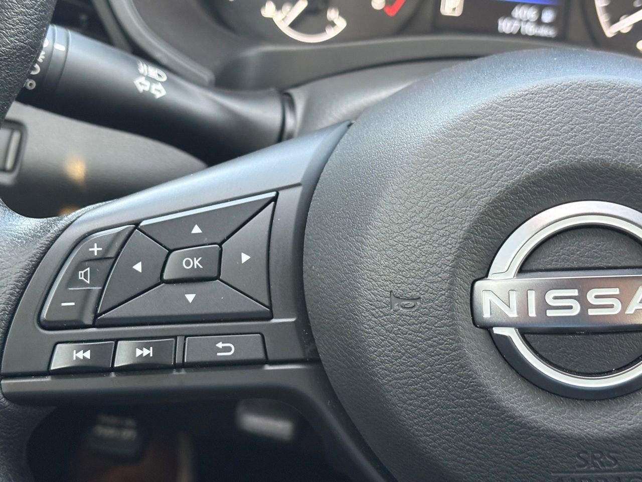 Certified 2025 Nissan Altima 2.5 S image 18