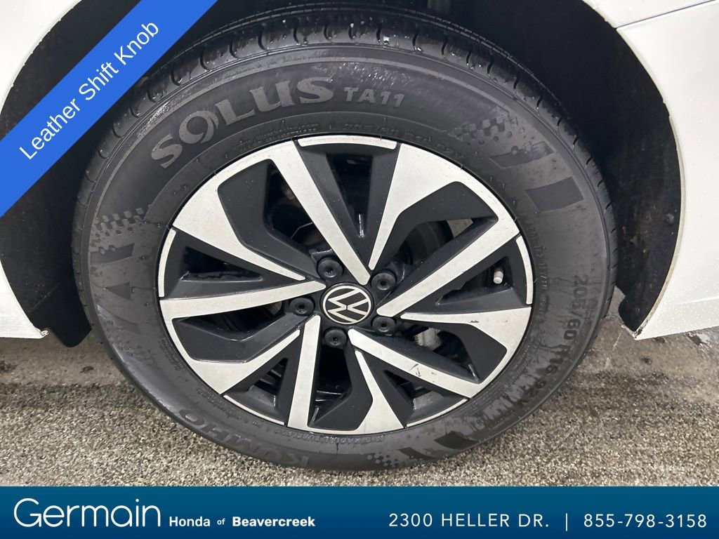 Used 2024 Volkswagen Jetta S image 14