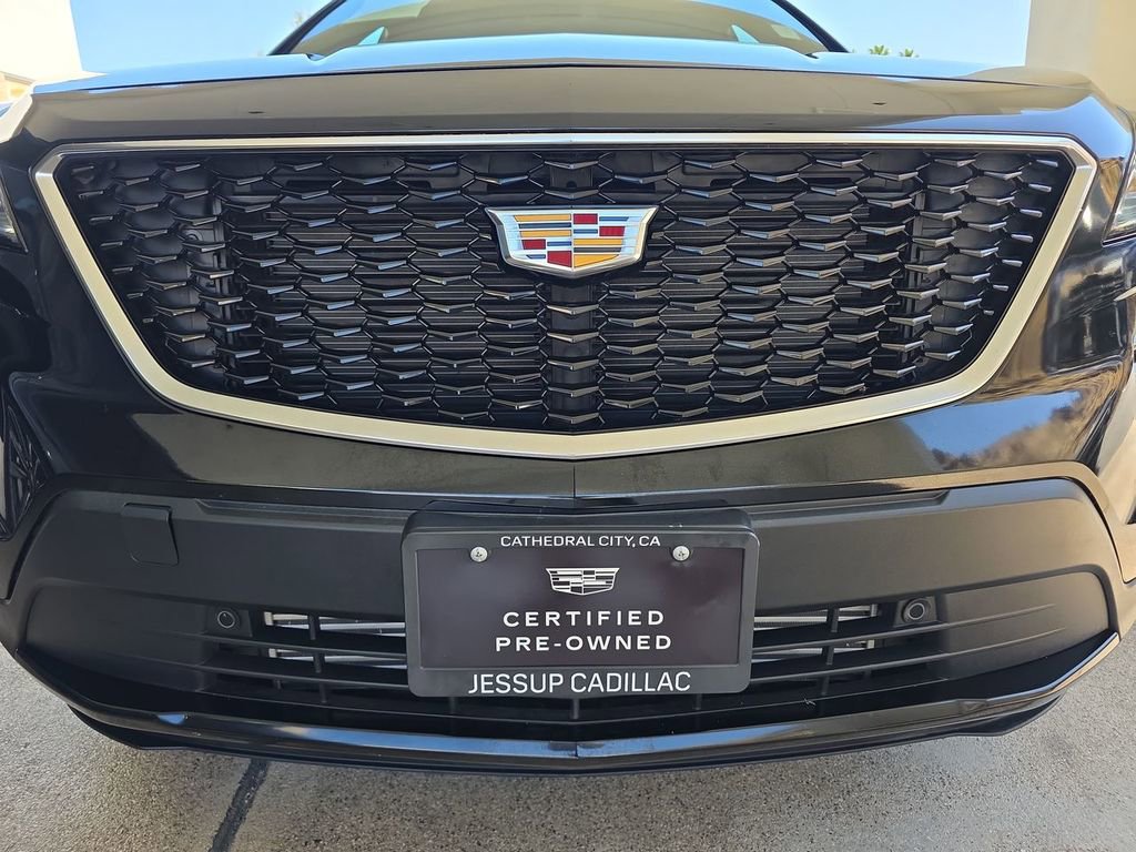 Used 2023 Cadillac XT4 Sport FWD image 32