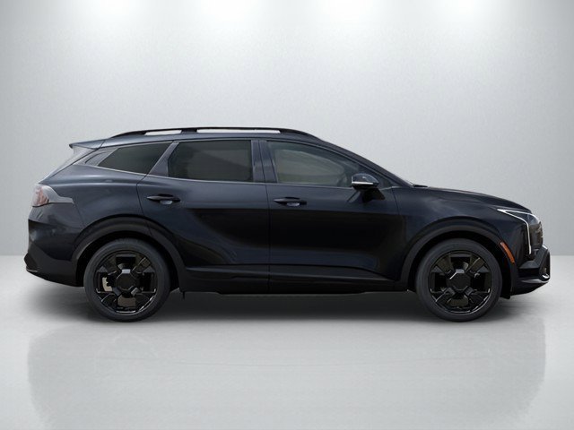 New 2026 Kia Sportage X-Line w/ X-Line Technology Package AWD/4WD image 9