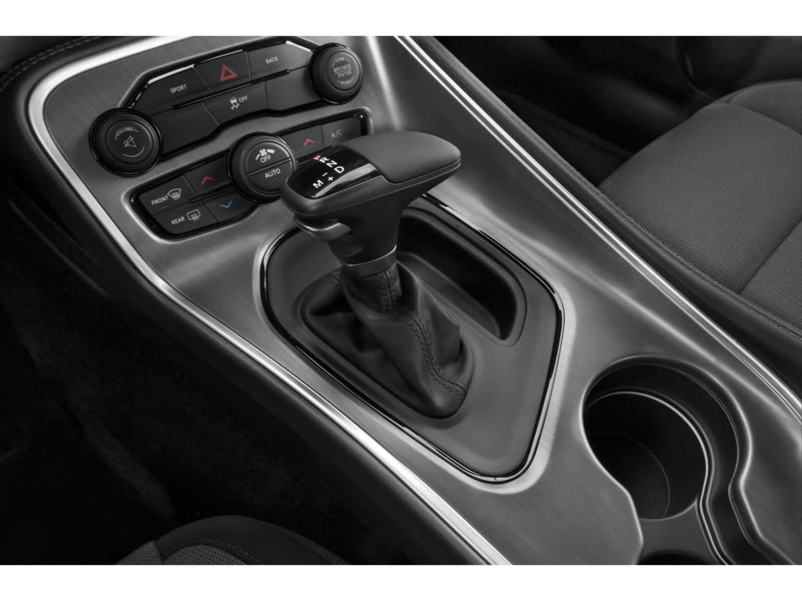 Used 2015 Dodge Challenger R/T Plus RWD image 15