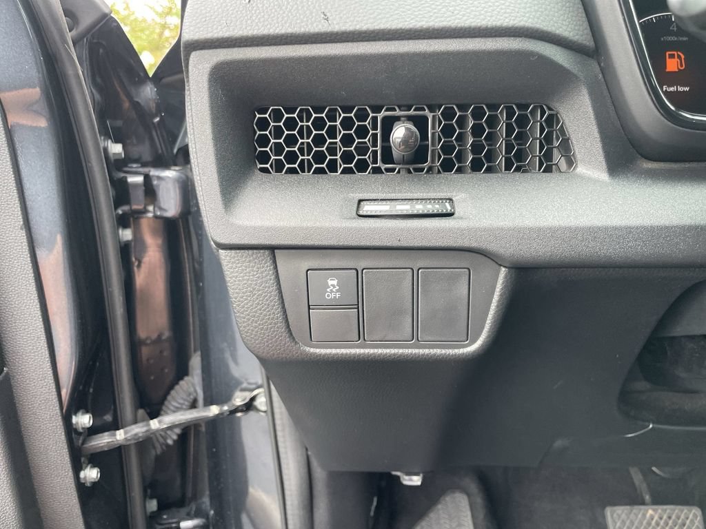 Used 2024 Honda CR-V EX image 18