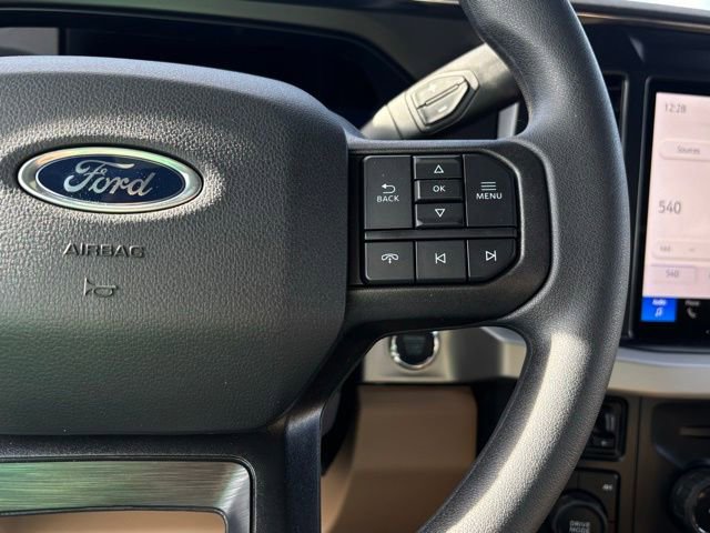 New 2026 Ford F250 XLT w/ XLT Premium Package image 32