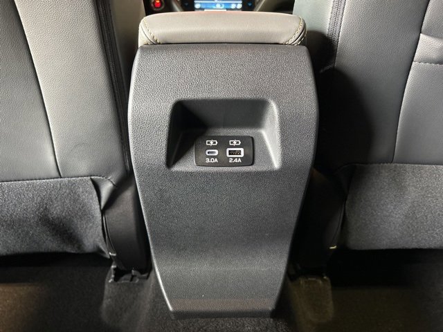 Used 2024 Subaru Crosstrek 2.5i Sport image 26