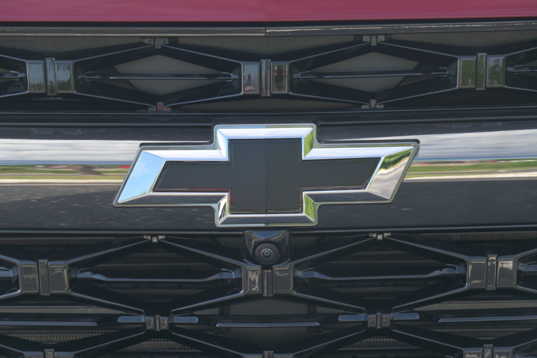 New 2026 Chevrolet Traverse Z71 w/ Enhanced Driving Package AWD/4WD image 41