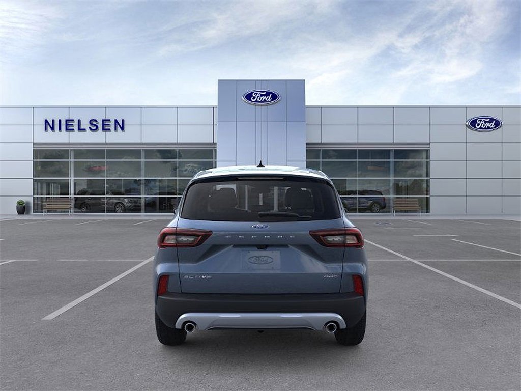 New 2026 Ford Escape Active image 5