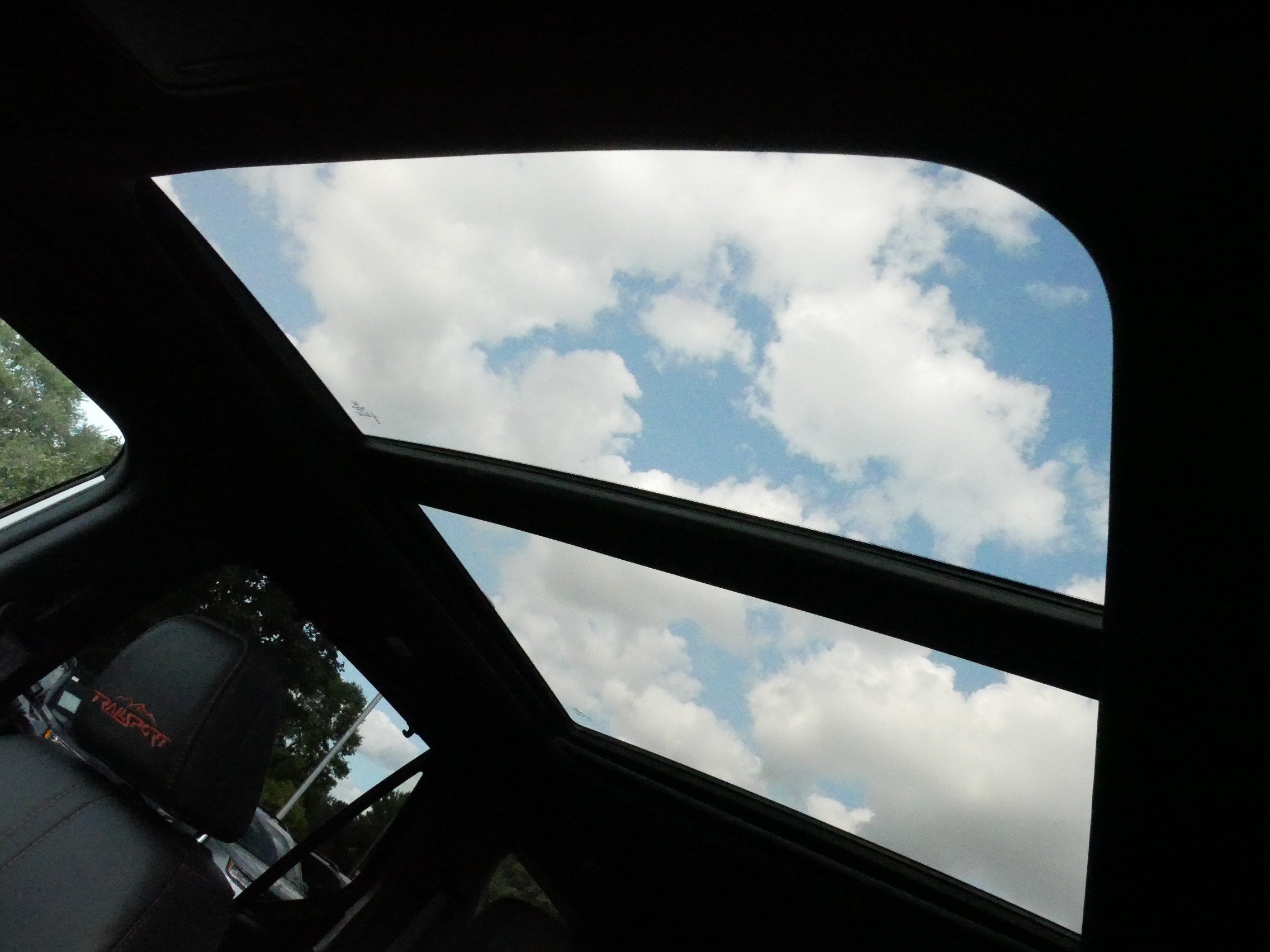 Certified 2026 Honda Pilot TrailSport image 34
