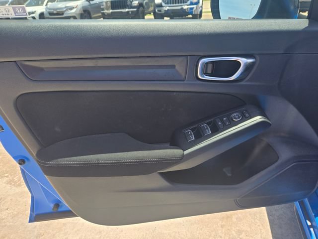 Used 2023 Honda Civic Sport image 10