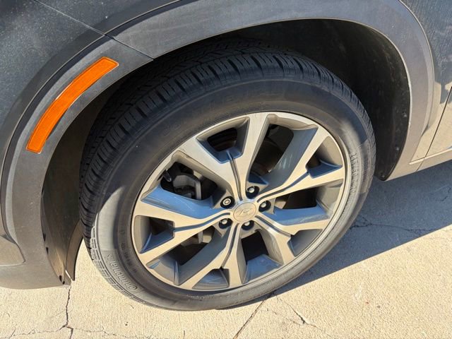 Used 2021 Hyundai Palisade SEL w/ Cargo Package AWD/4WD image 9