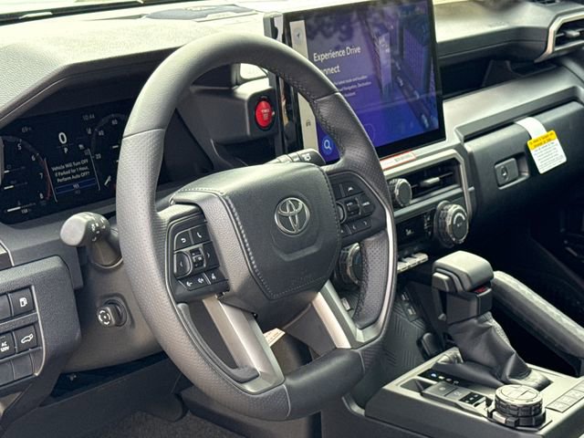 New 2026 Toyota 4Runner TRD Off-Road Premium image 17