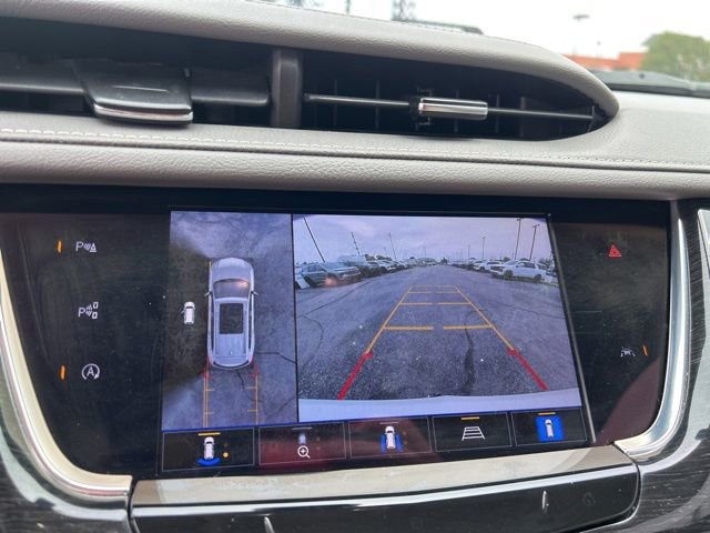 Used 2021 Cadillac XT6 Premium Luxury FWD image 24