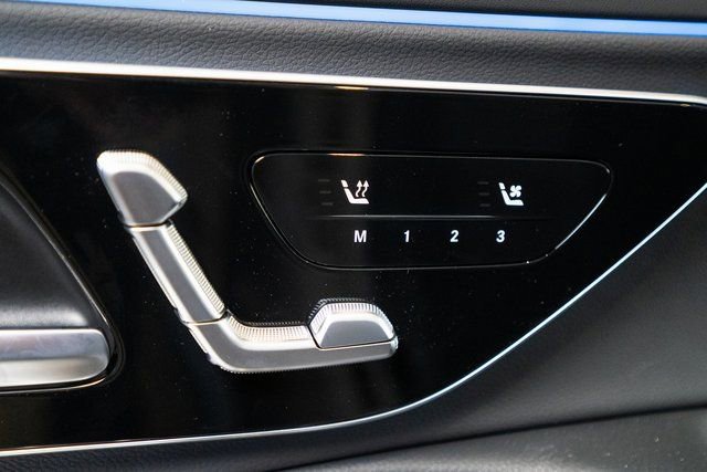 New 2026 Mercedes-Benz E 450 4MATIC Sedan image 19