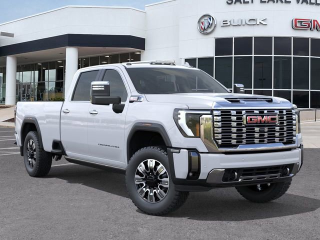 New 2026 GMC Sierra 3500 Denali w/ Denali Reserve Package AWD/4WD image 7