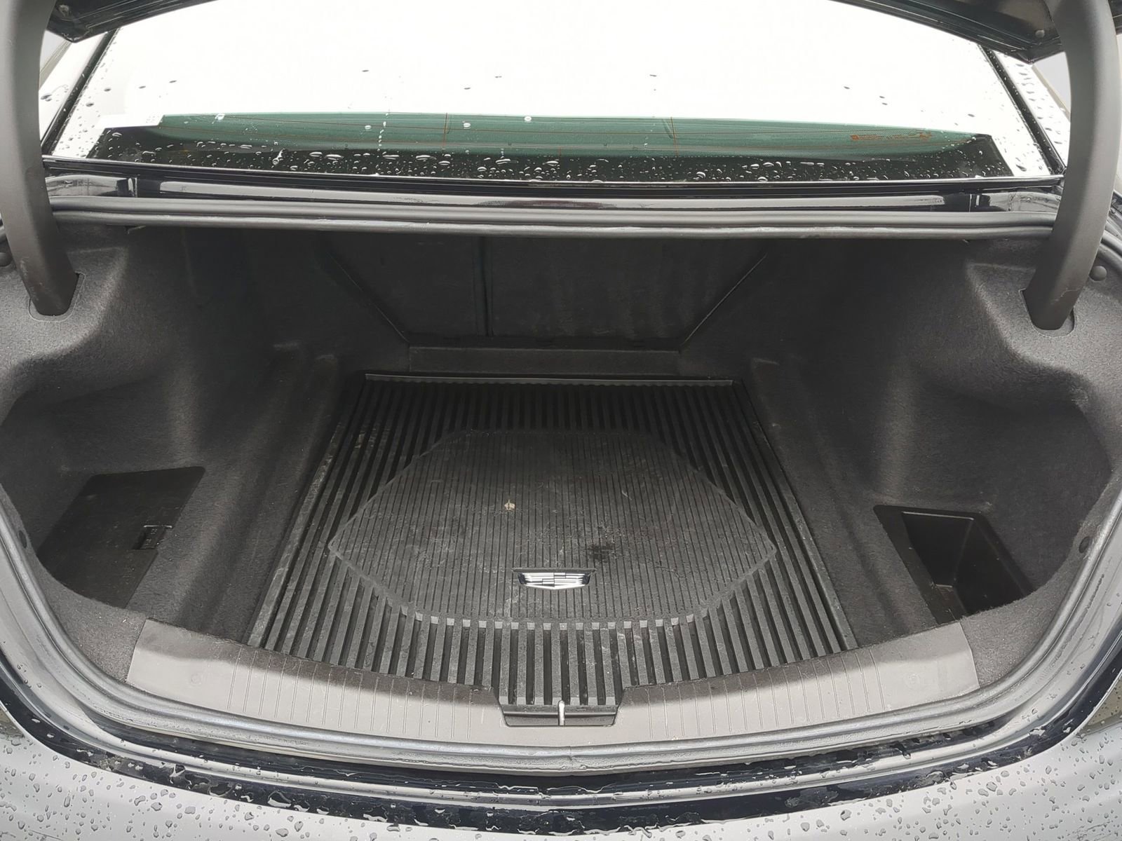 Used 2021 Cadillac CT5 Premium Luxury AWD/4WD image 42