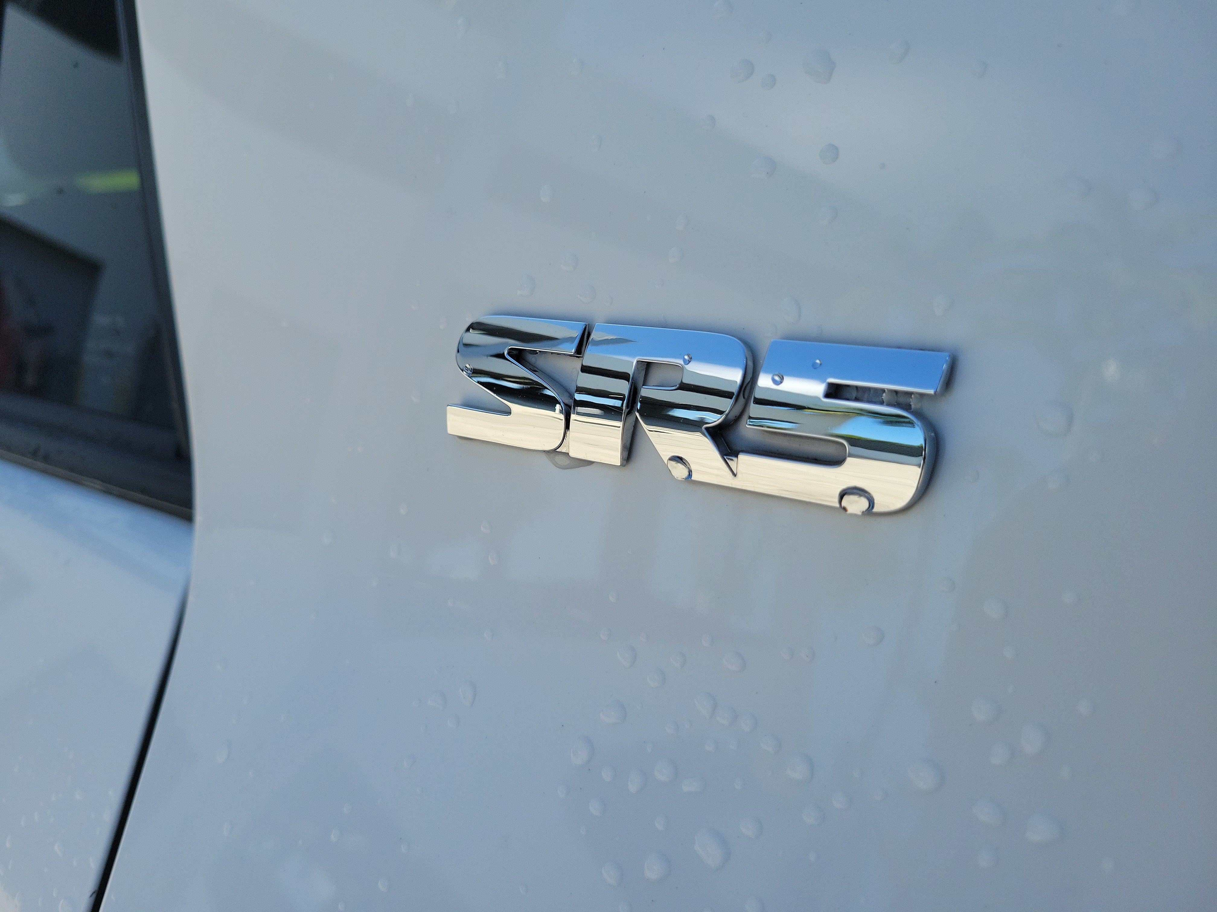 Used 2024 Toyota 4Runner SR5 RWD image 11