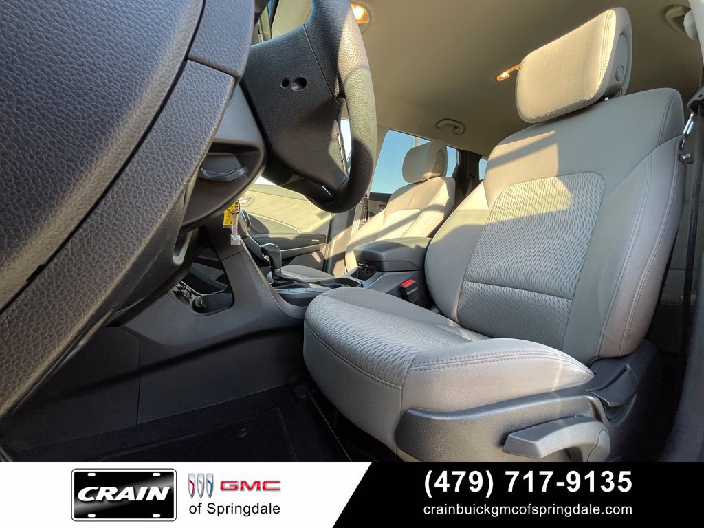 Used 2016 Hyundai Santa Fe Sport AWD/4WD image 22