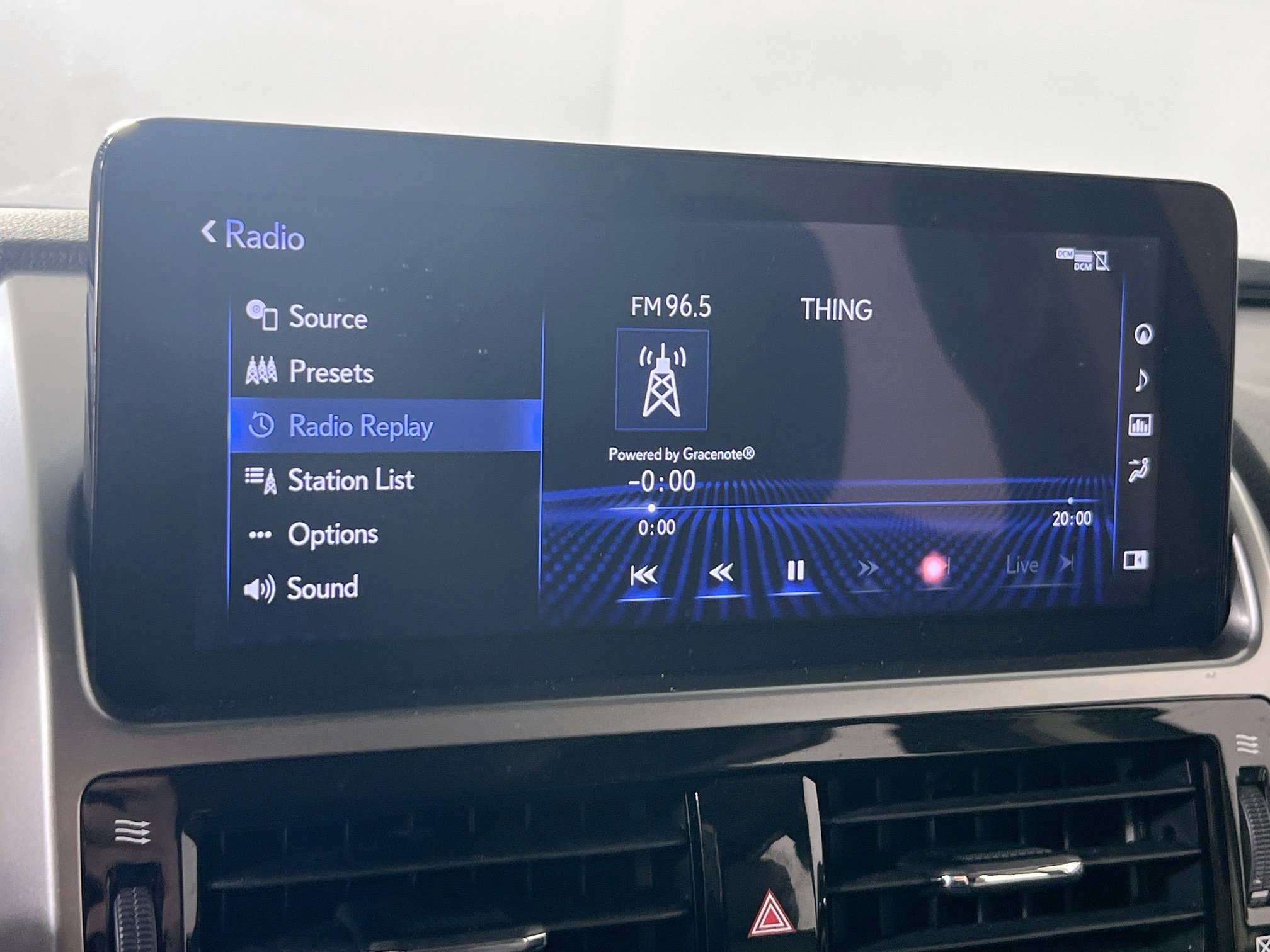 Used 2023 Lexus GX 460 Premium w/ Premium Plus Package image 14