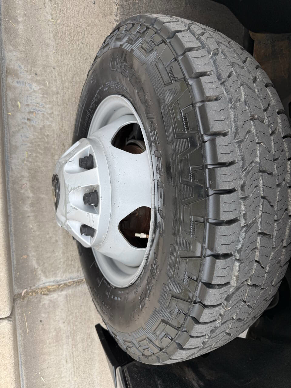 Used 2015 Chevrolet Silverado 3500 W/T image 13