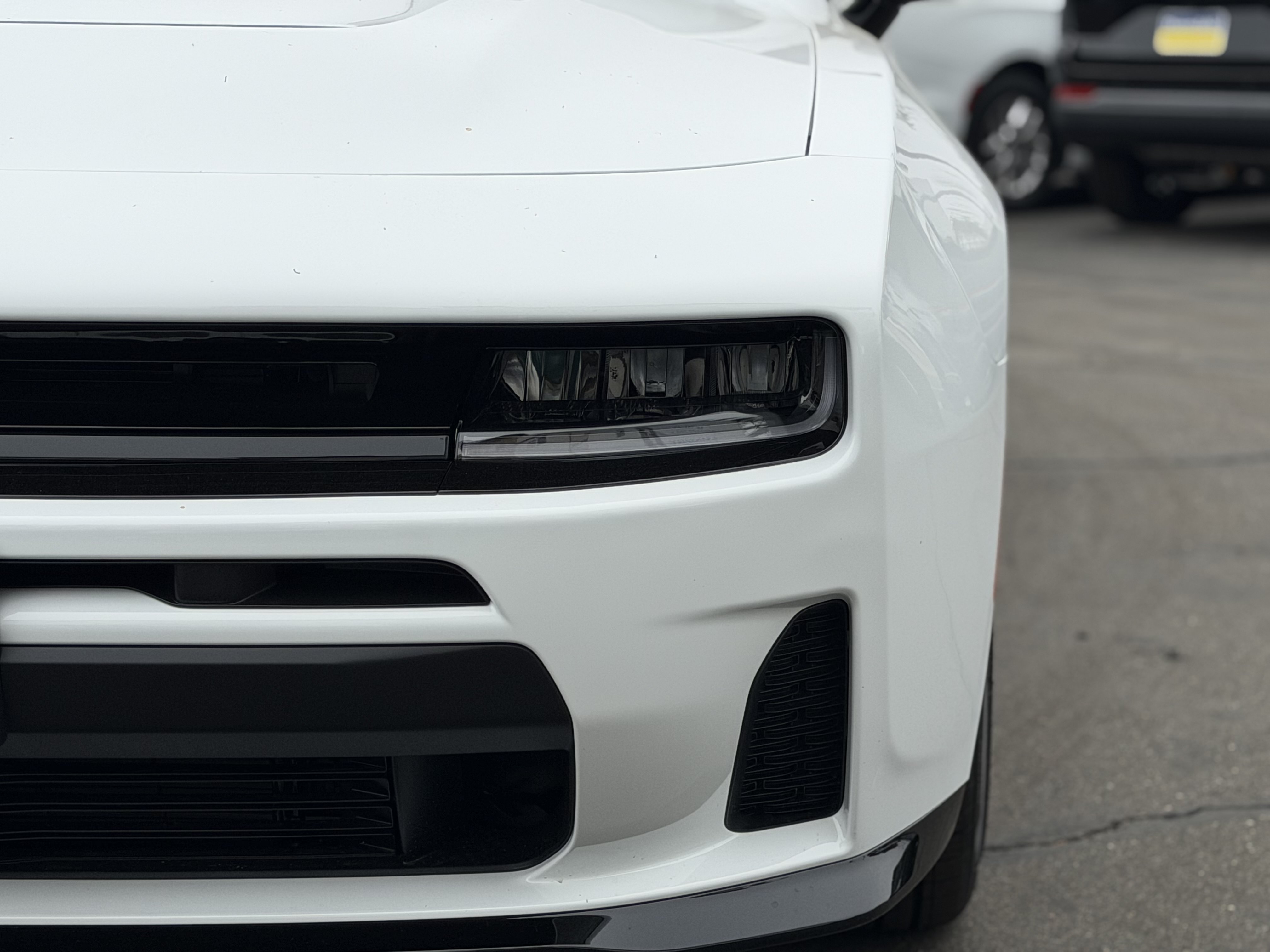 New 2026 Dodge Charger R/T w/ Blacktop Package AWD/4WD image 12