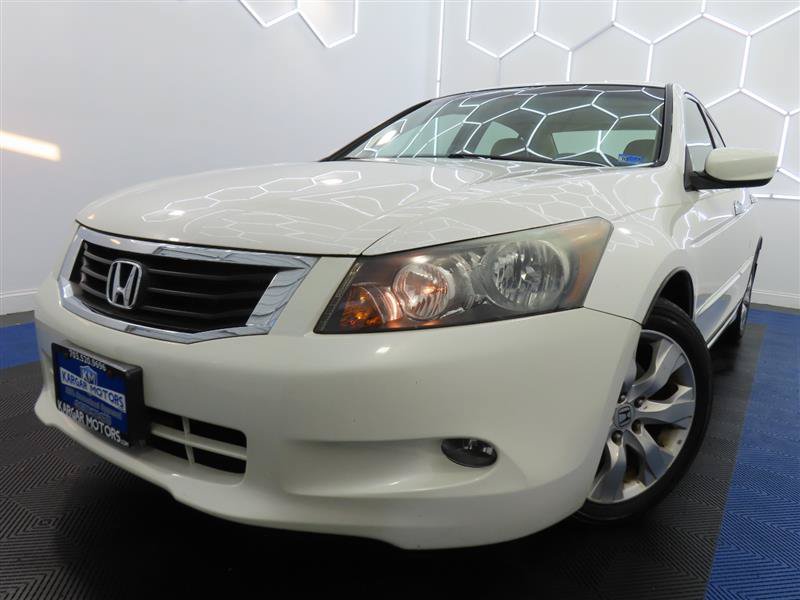 Used 2009 Honda Accord EX-L image 1