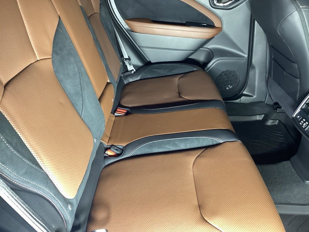 Used 2025 Subaru Forester Touring w/ Popular Package - Touring image 6