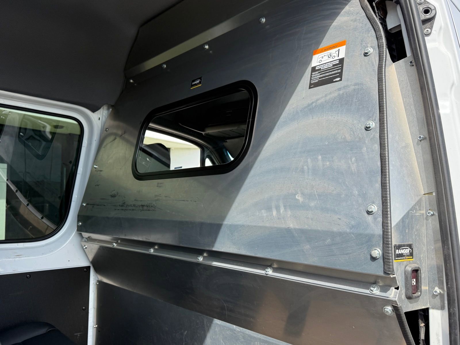 Used 2019 Mercedes-Benz Sprinter 170 image 23