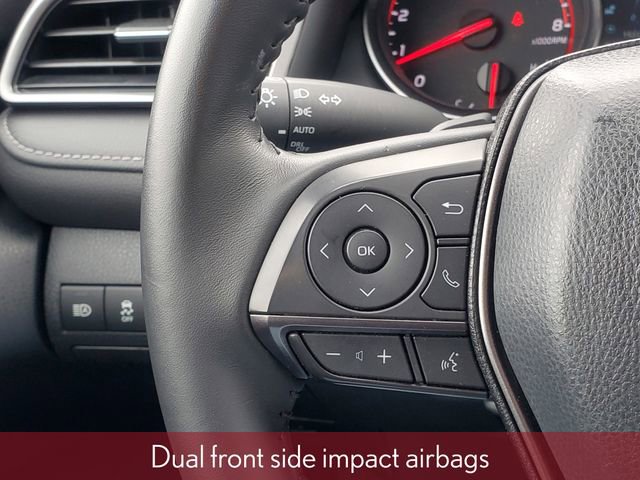 Used 2024 Toyota Camry XSE image 21