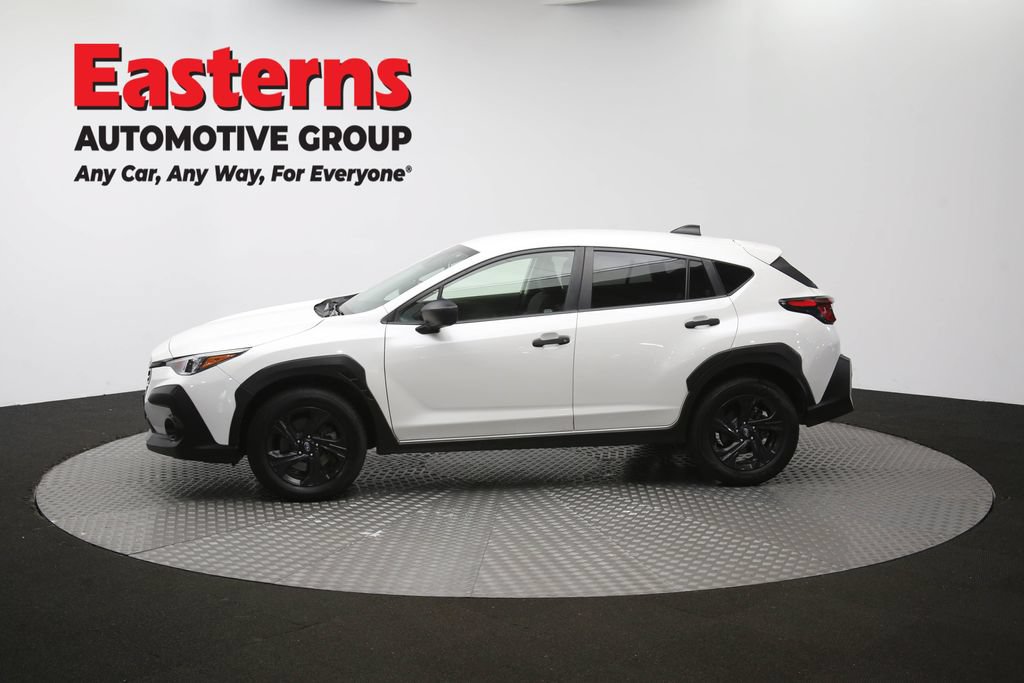 Used 2024 Subaru Crosstrek 2.0i AWD/4WD image 57