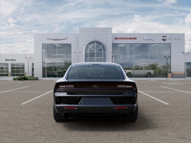 New 2026 Dodge Charger R/T w/ Driver Convenience Group AWD/4WD image 59