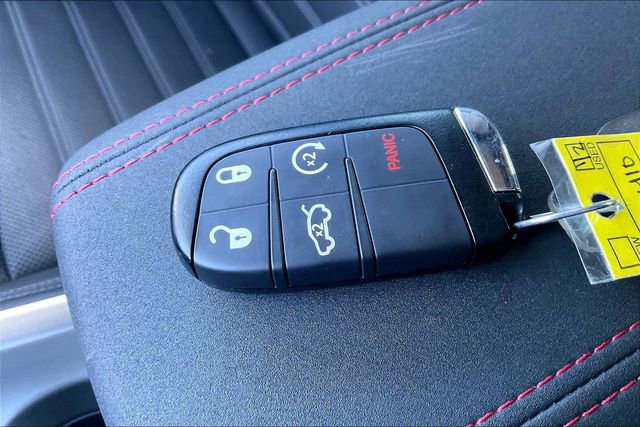 Used 2024 Dodge Hornet R/T Plus image 10